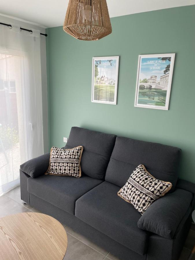Apartment Grand Tilleul *