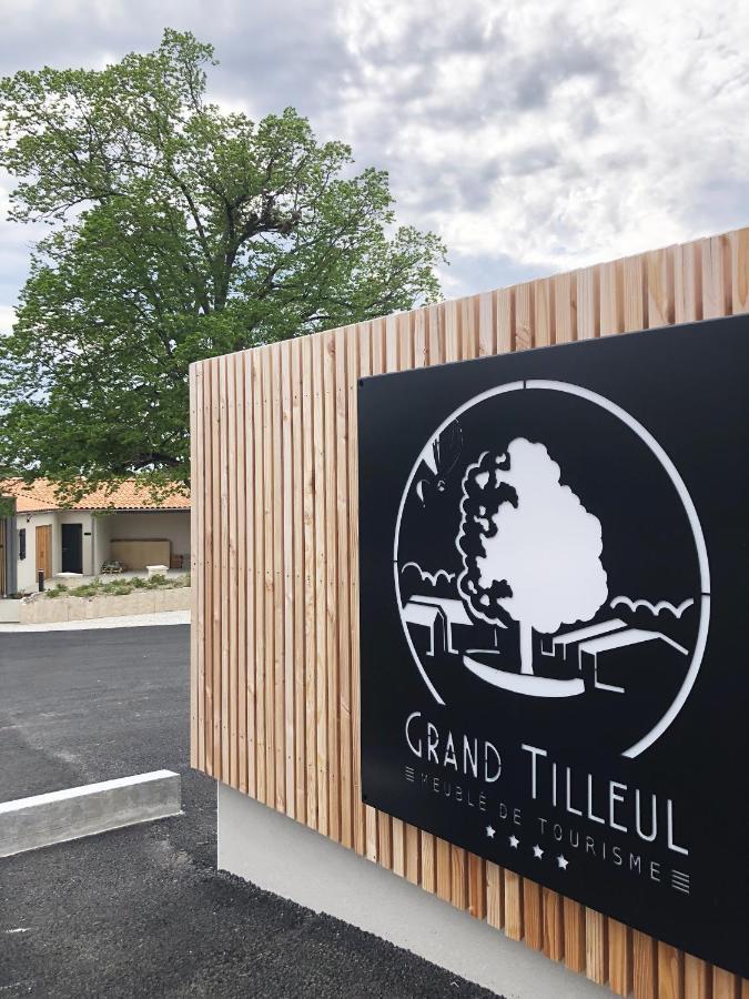 Apartment Grand Tilleul