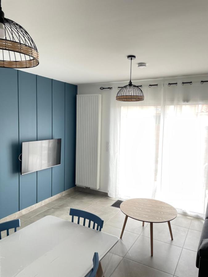 Grand Tilleul Apartment *